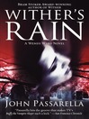 Wither's Rain (eBook): Wendy Ward Series, Book 2
